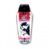 加拿大Shunga＊Toko Aroma潤滑液(櫻桃)_165ml