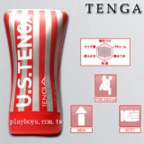 日本TENGA自慰杯~加長型挺柔情杯