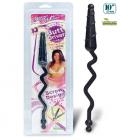 NMC ★DEEP★ 10吋後庭蛇型拉塞