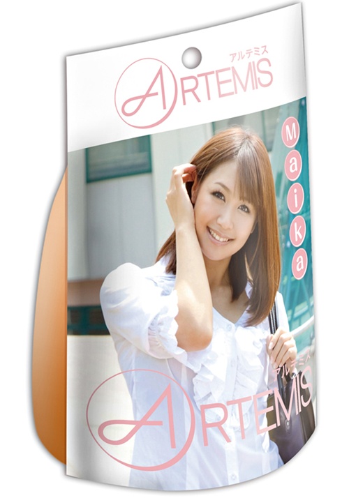日本KMP＊ArtemisHole 男用自慰器★~ Maika