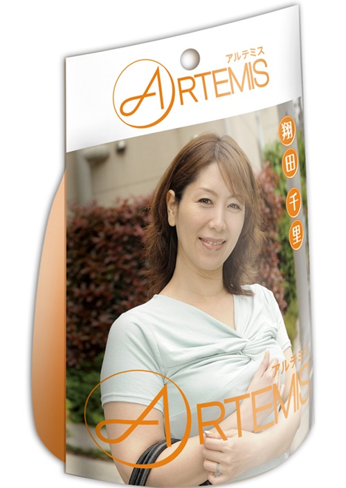日本KMP＊ArtemisHole 男用自慰器★~ 翔田千里