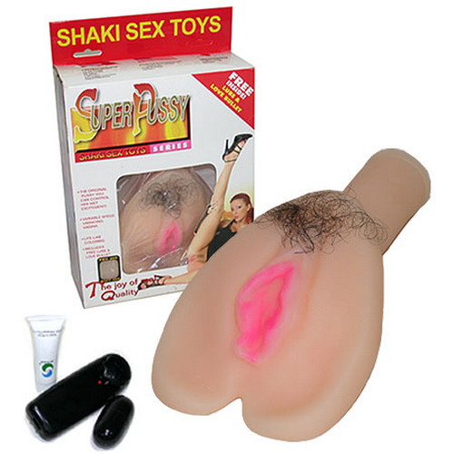 SHAKI ＊七年級生魔女自慰套