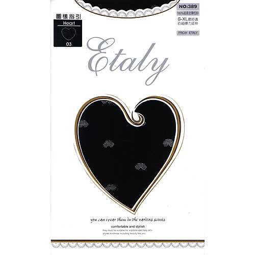【Etaly】自戀超柔緹花褲襪四款冬用五分埔熱賣款