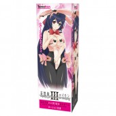 日本Tama Toys＊妄想線上のエロイモンIII自慰套