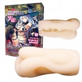 日本Tama Toys＊性典のマビノギオン ヘブンホールの魔女 自慰套