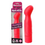 SHAKI ＊8段變頻愛火花G點造型震盪器