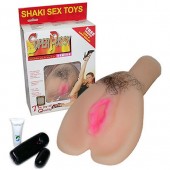 SHAKI ＊七年級生魔女自慰套