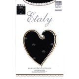 【Etaly】自戀超柔緹花褲襪四款冬用五分埔熱賣款