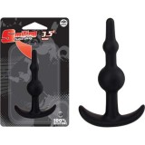 香港NMC ★微笑的對接插頭Smiling Butt Plug 3.5