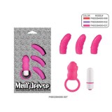 香港NMC ★Domestic Driver【超值組合】