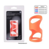 香港NMC ★NEON SENSATION SLEEVE PINK