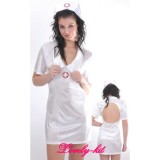 【角色扮演服系列-護士服】性感護士*