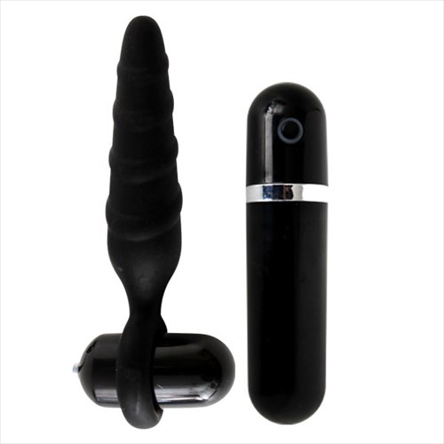 日本NPG＊スリラーNo.4《男女雙用電動按摩棒 》