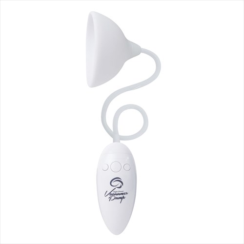 日本NPG＊ バキューマー バスト 乳房吸引器(1入)