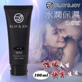狂潮play & joy親密潤滑液 (水潤基本型潤滑液100g)