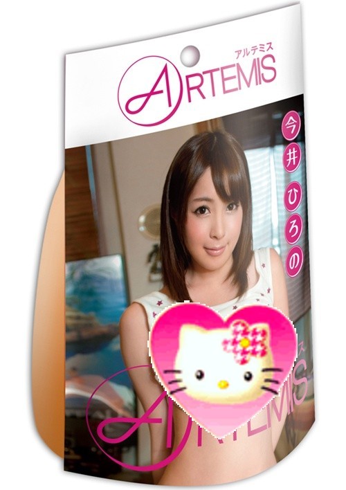 日本KMP＊ArtemisHole 男用自慰器★~ 今井(今井ひろの)