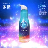 Play Time “Fun心玩”激情情趣潤滑液 75ml