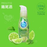 Play Time “Fun心玩”雞尾酒情趣潤滑液 75ml