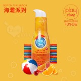 Play Time “Fun心玩”海灘派對情趣潤滑液 75ml
