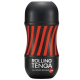 日本TENGA ROLLING TENGA GYRO ROLLER CUP(Hard)硬版高潮自慰飛機杯自慰杯
