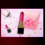  蒂娜口紅震動棒 女用自慰跳蛋棒 G點挑逗刺激器