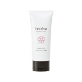 日本TENGA iroha SMOOTH GEL女性專屬水溶性潤滑液100g