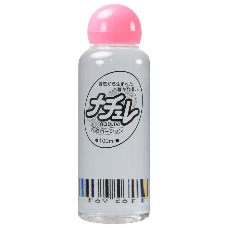 日本NPG超自然水溶性高黏度潤滑液100ml 按摩情趣自慰潤滑油 成人潤滑液 情趣用品 情趣精品*