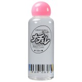 日本NPG超自然水溶性高黏度潤滑液100ml 按摩情趣自慰潤滑油 成人潤滑液 情趣用品 情趣精品*