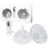 日本SSI JAPAN Nipple Magic乳頭魔法胸部按摩器 女用旋轉乳杯胸部刺激自慰器電動按摩器