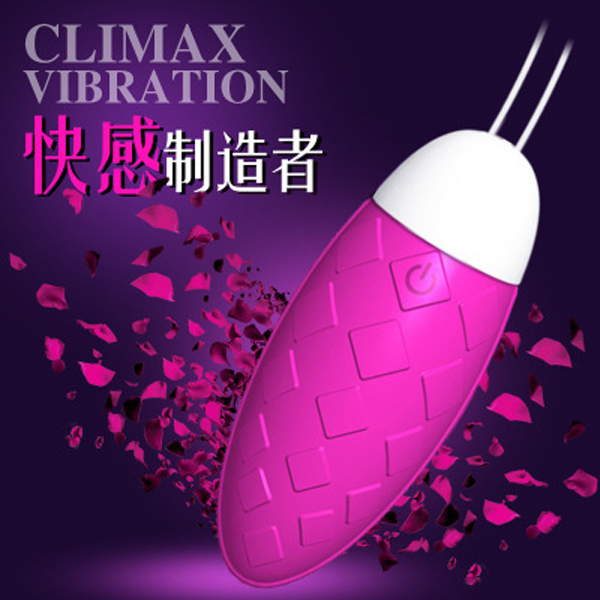 香港Mannuo＊迪妮10頻無線跳蛋/防水/震動【充電版-紫】 G點震動跳蛋 潮吹神器自慰女用按摩器 電動跳蛋 情趣用品成人專區 高潮自慰棒