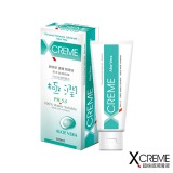 X-CREME超快感水溶性草本潤滑液系列 蘆薈潤滑液100ml 成人潤滑液 潤滑劑 情趣用品 情趣精品