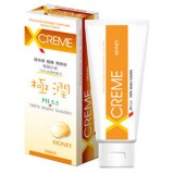X-CREME超快感水溶性潤滑液系列 蜜露潤滑液100ml 成人潤滑液 潤滑劑 情趣用品 情趣精品