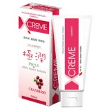 X-CREME超快感水溶性草本潤滑液系列 蔓越莓潤潤滑液100ml 成人潤滑液 潤滑劑 情趣用品 情趣精品