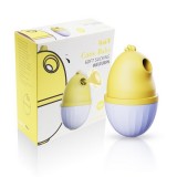 蒂貝DIBE俏叽叽女用自慰器吮吸按摩陰蒂刺激器電動乳房震動按摩器女用跳蛋