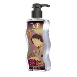 日本SSI JAPAN VB催淫玫瑰香氣型水溶性潤滑液170ml 自慰潤滑 成人潤滑液 情趣用品 情趣精品 成人專區