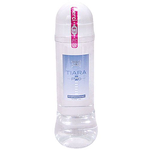 日本NPG ＊ TIARA 潤滑液 600ml*